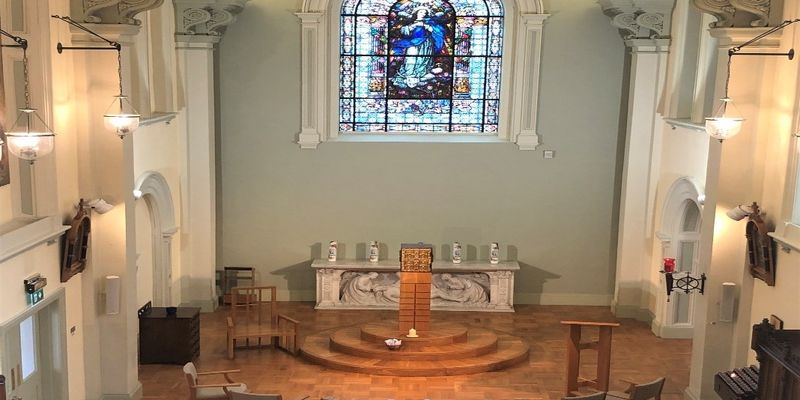 Mercy Day Celebrations 2023